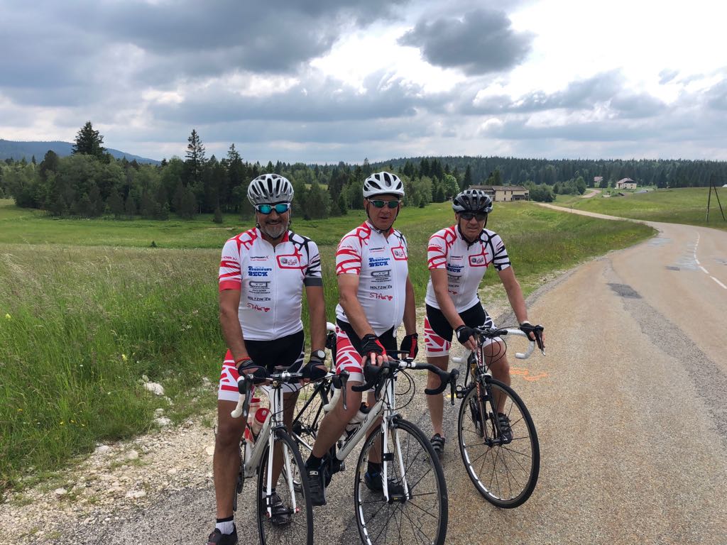 Jura 2018 :