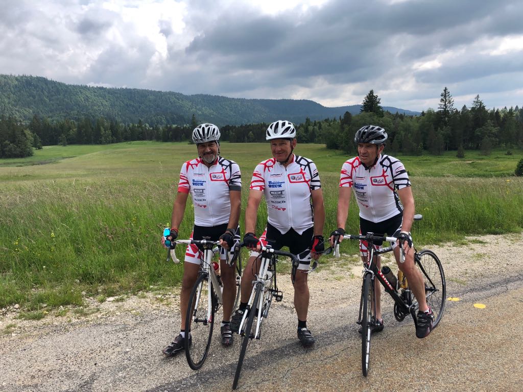 Jura 2018 :