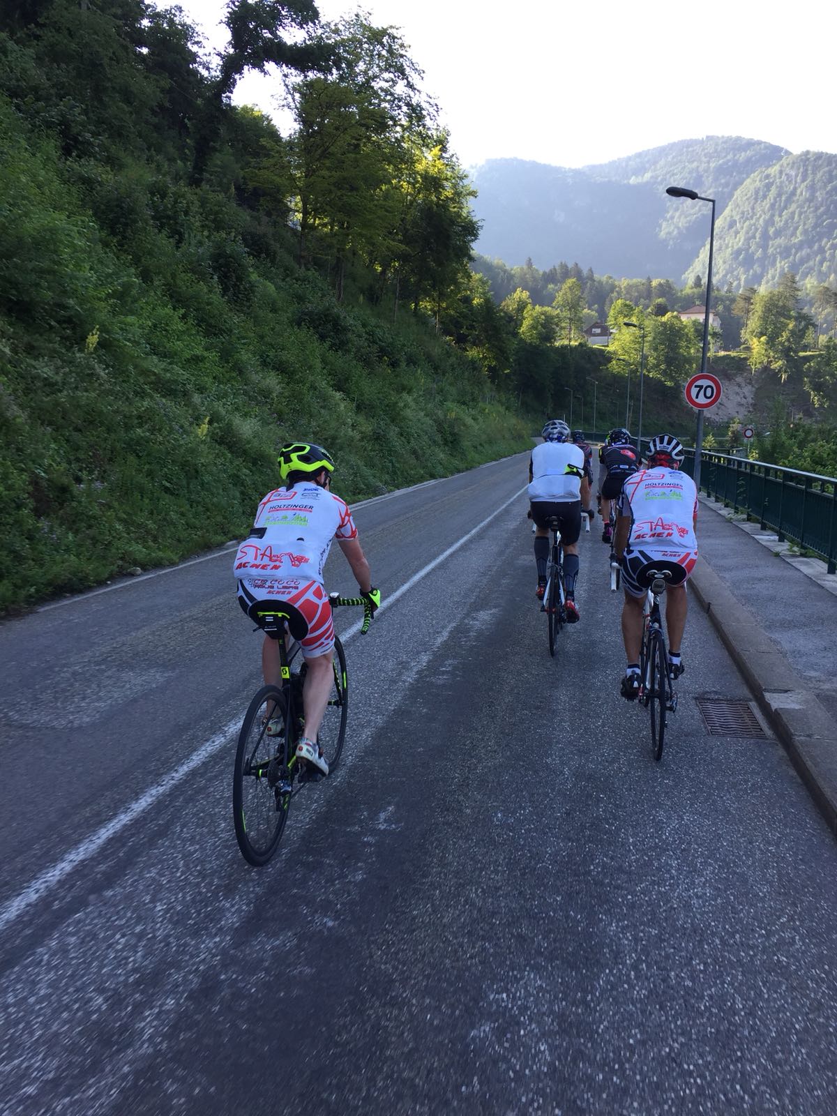 Jura 2018 :