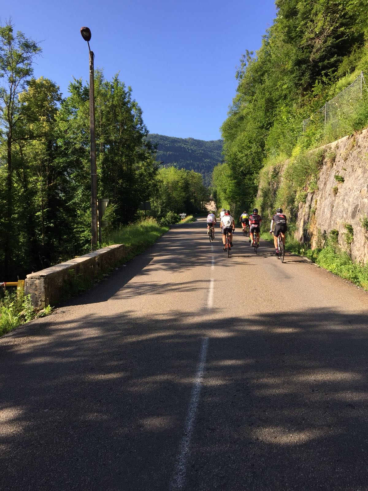 Jura 2018 :