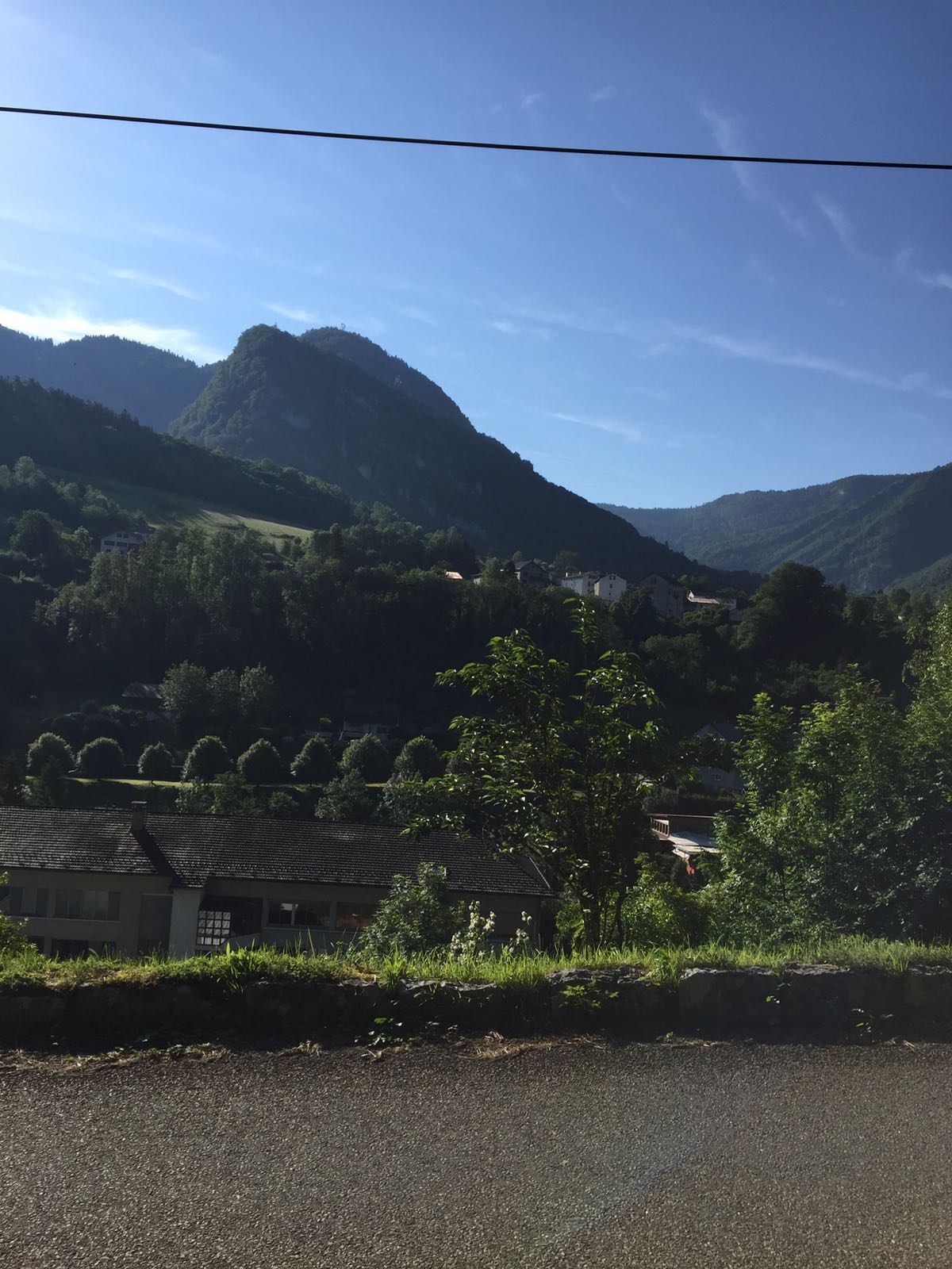 Jura 2018 :