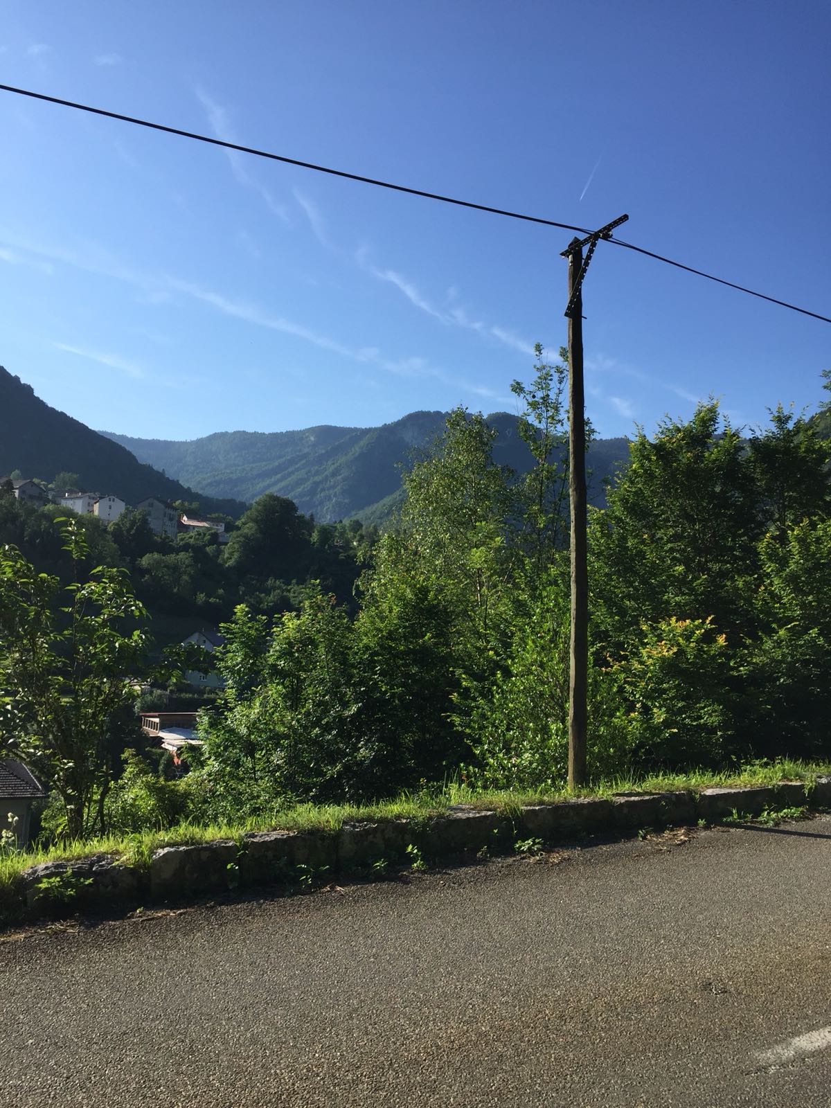 Jura 2018 :