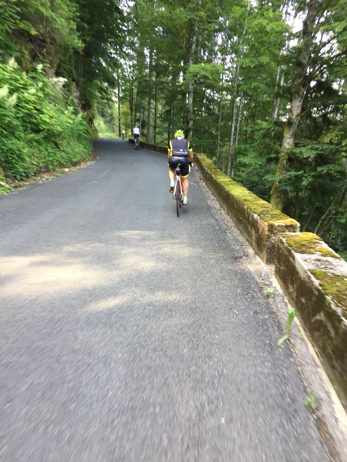 Jura 2018 :