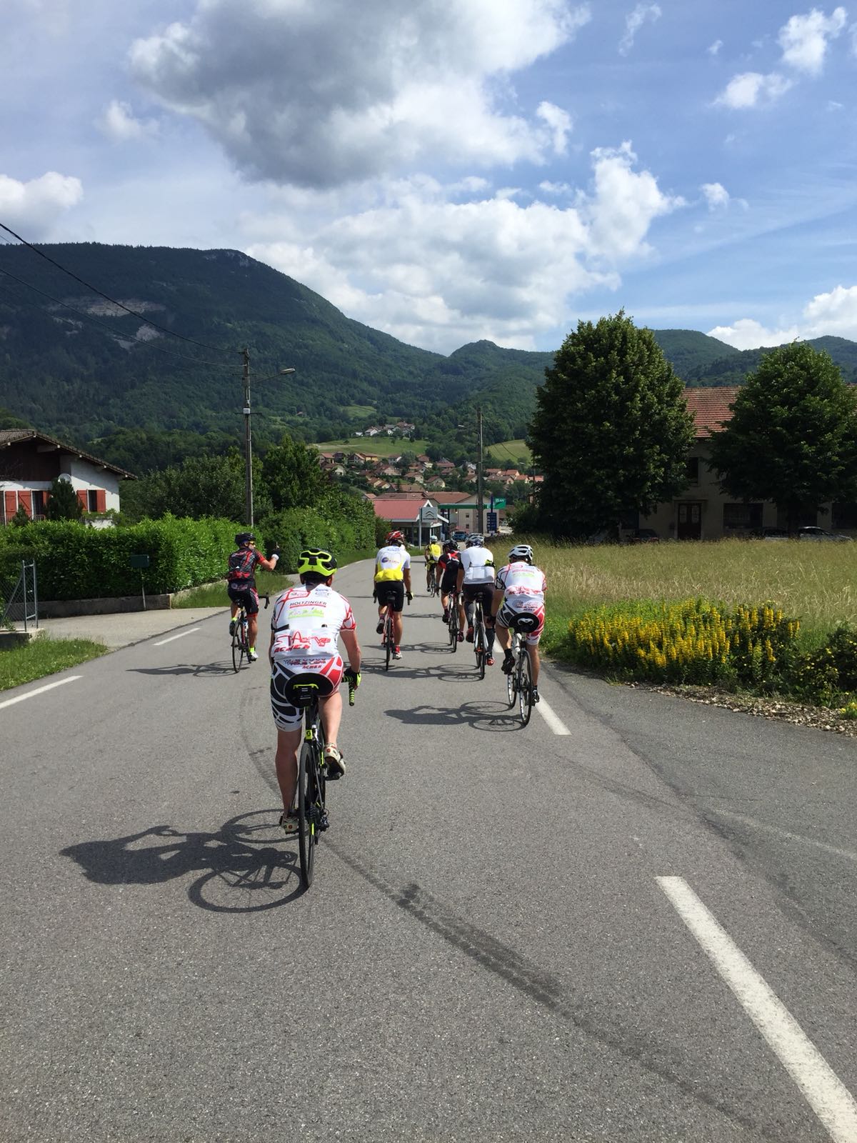 Jura 2018 :