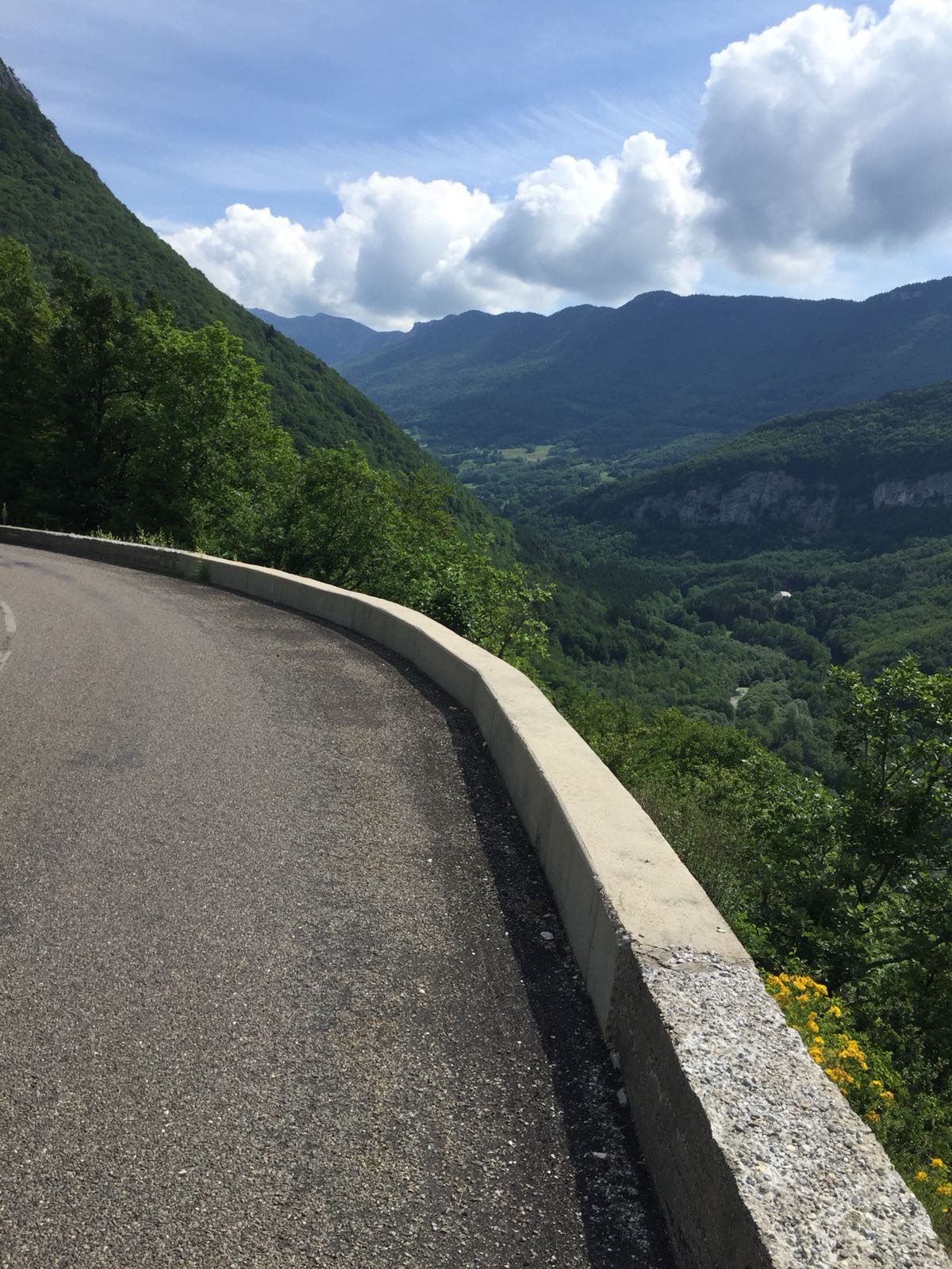 Jura 2018 :