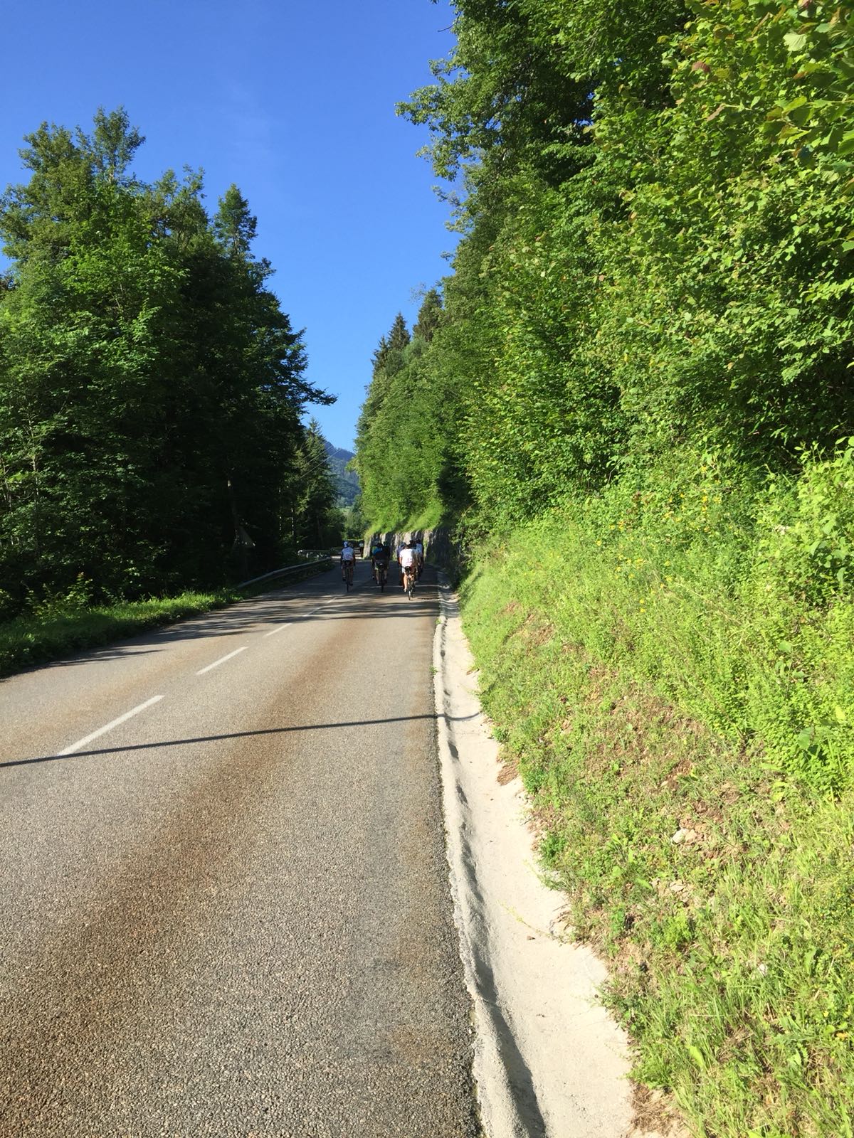 Jura 2018 :