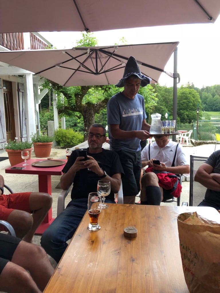 Jura 2018 :