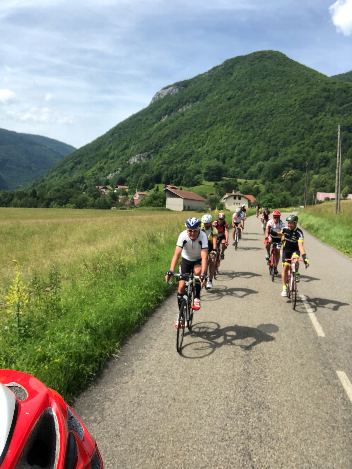 Jura 2018 :