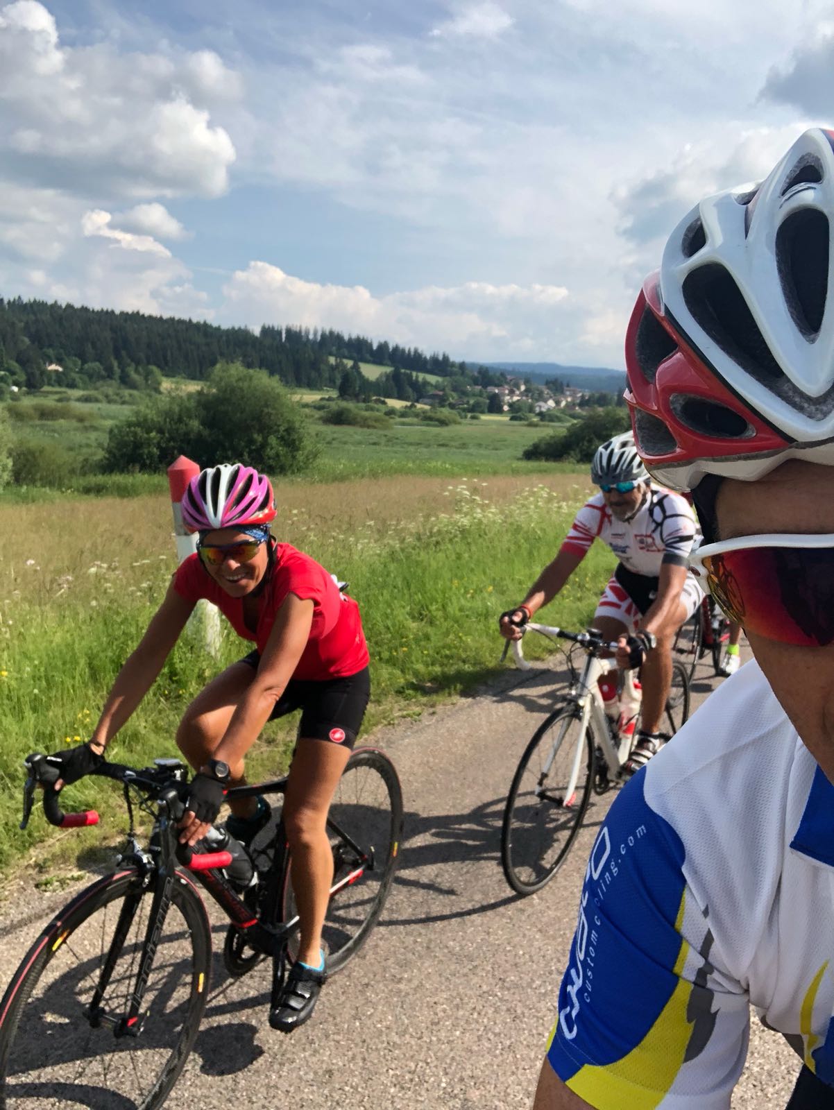 Jura 2018 :