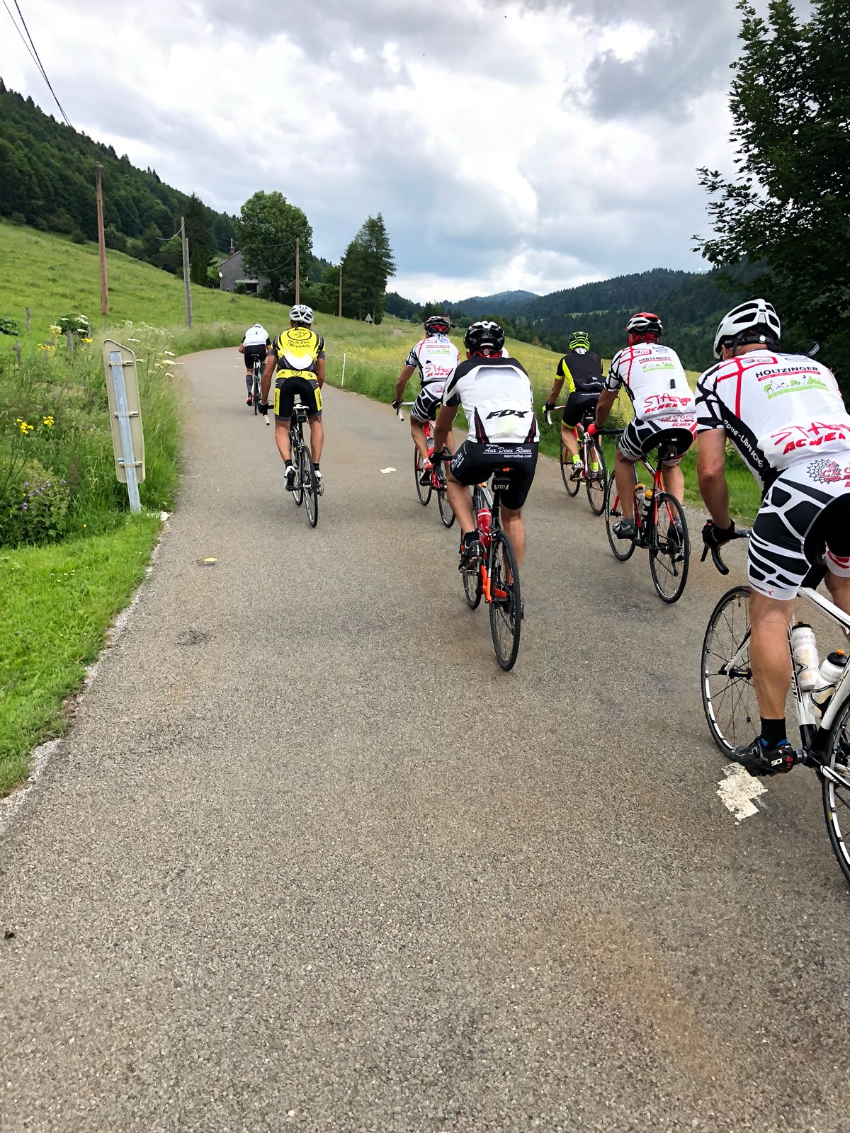 Jura 2018 :