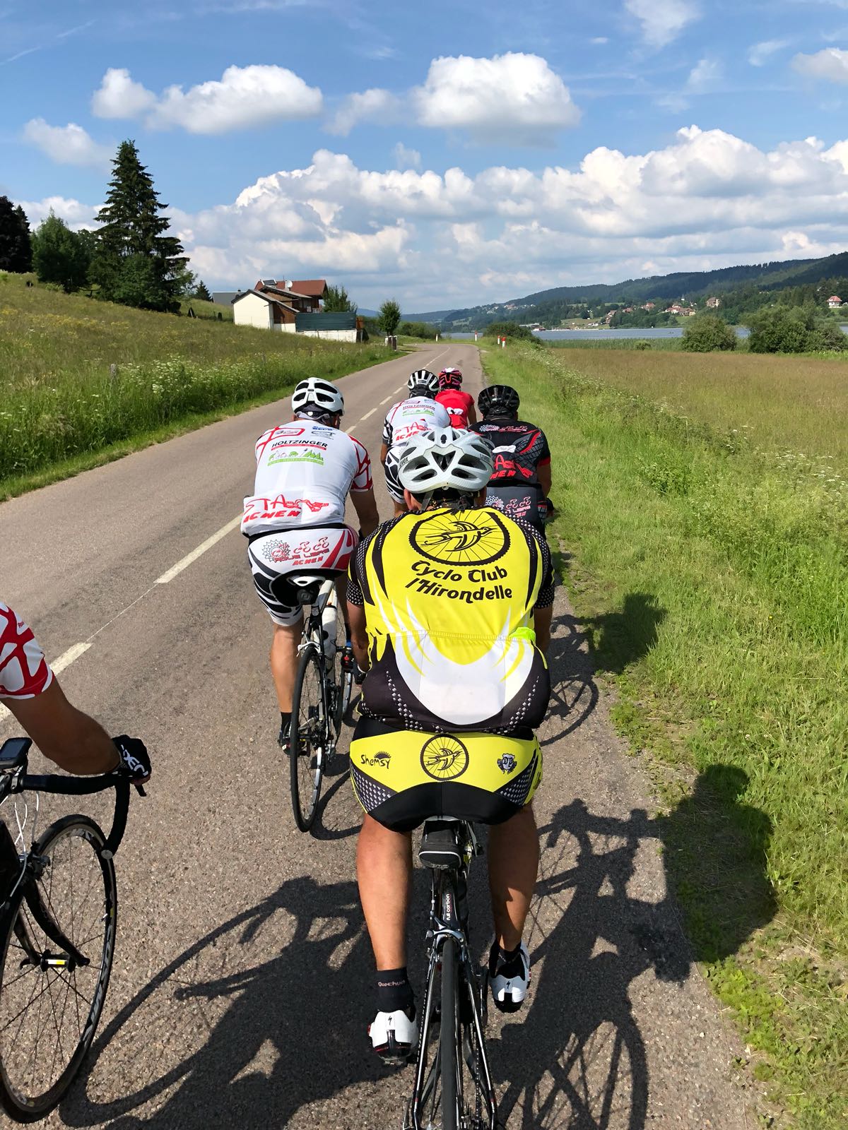 Jura 2018 :
