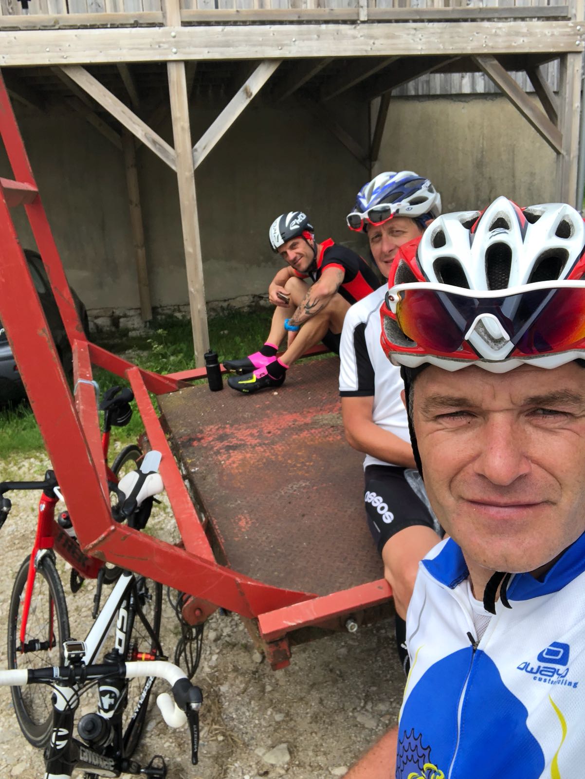 Jura 2018 :
