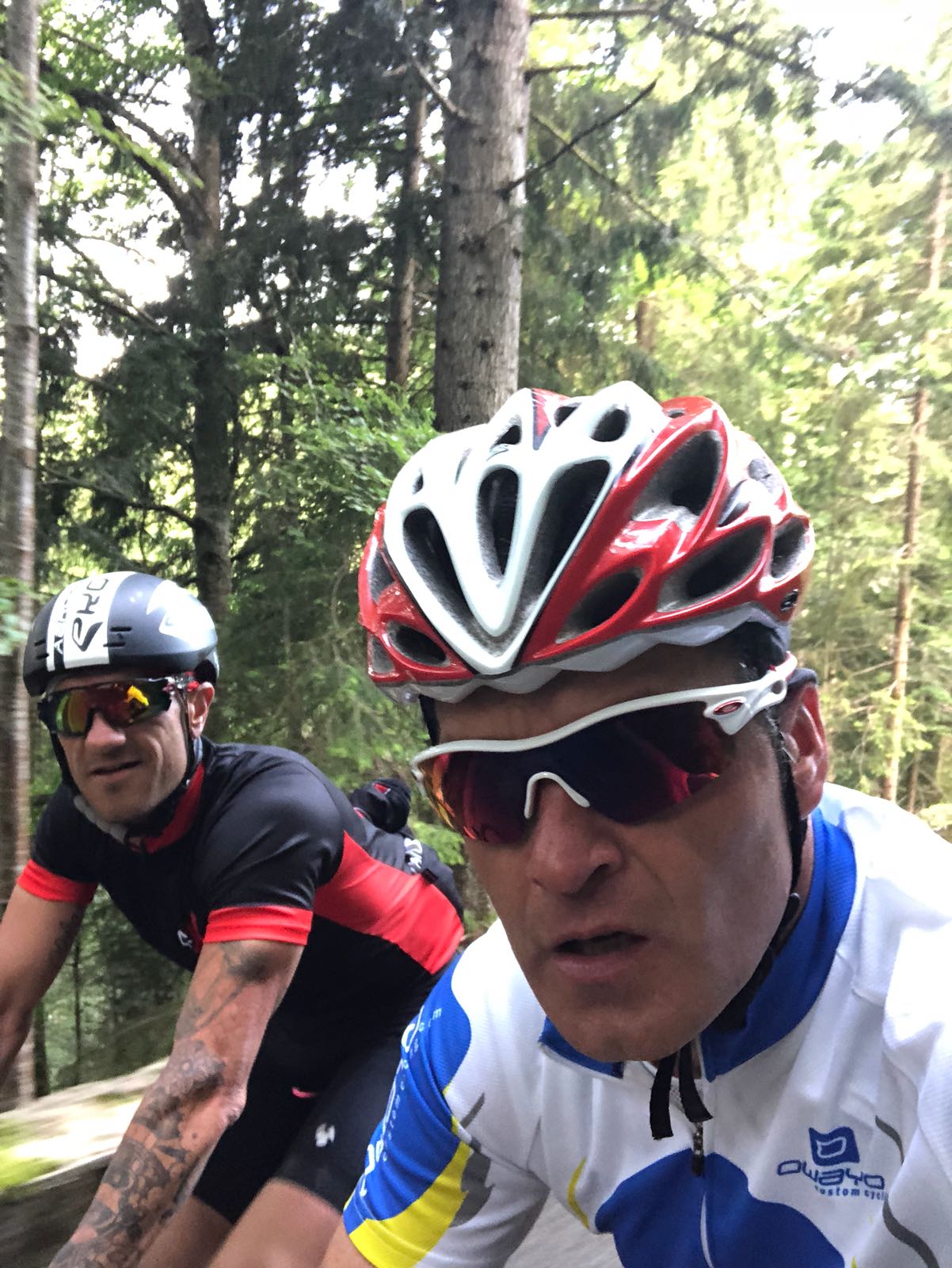 Jura 2018 :