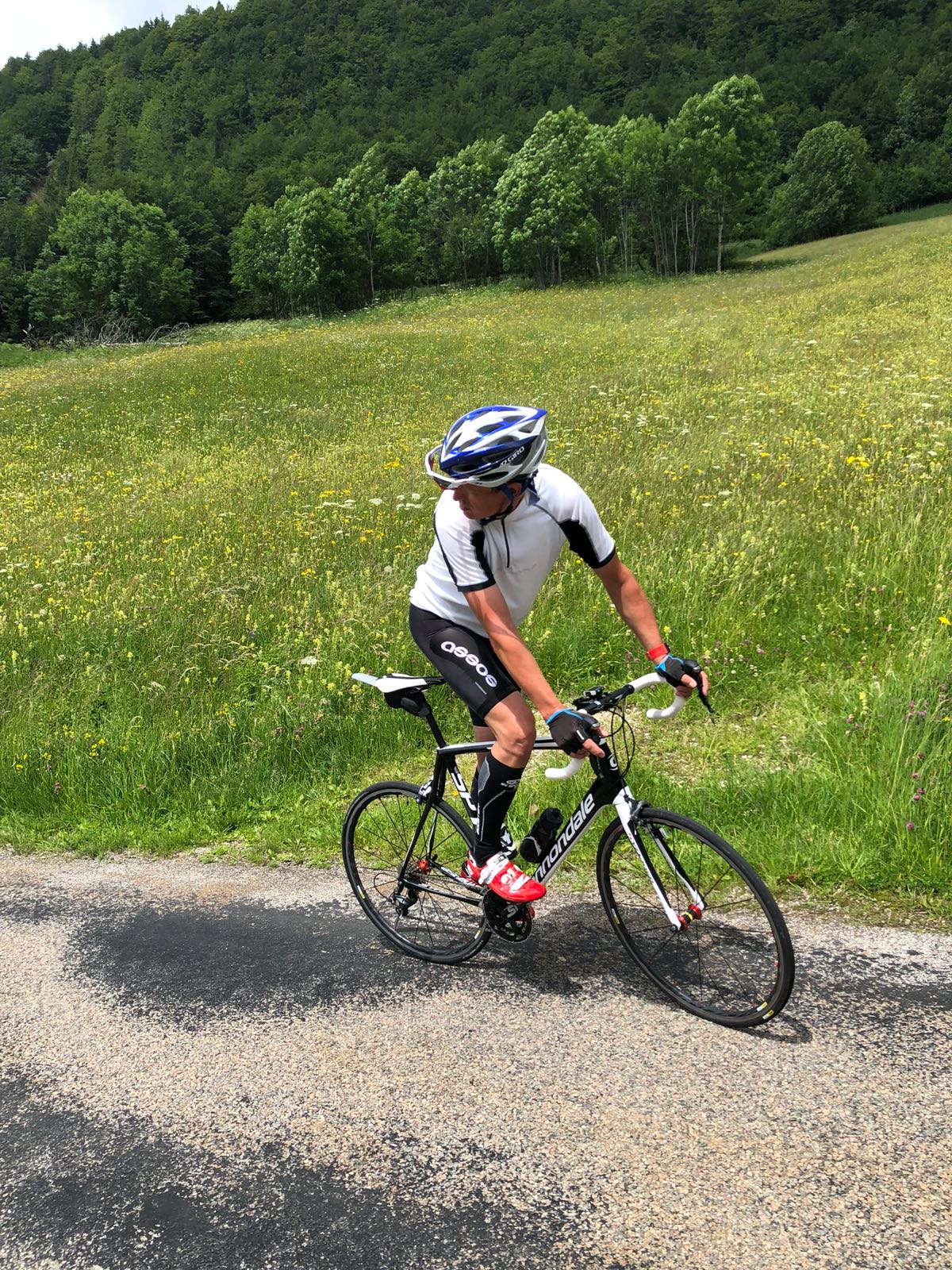 Jura 2018 :