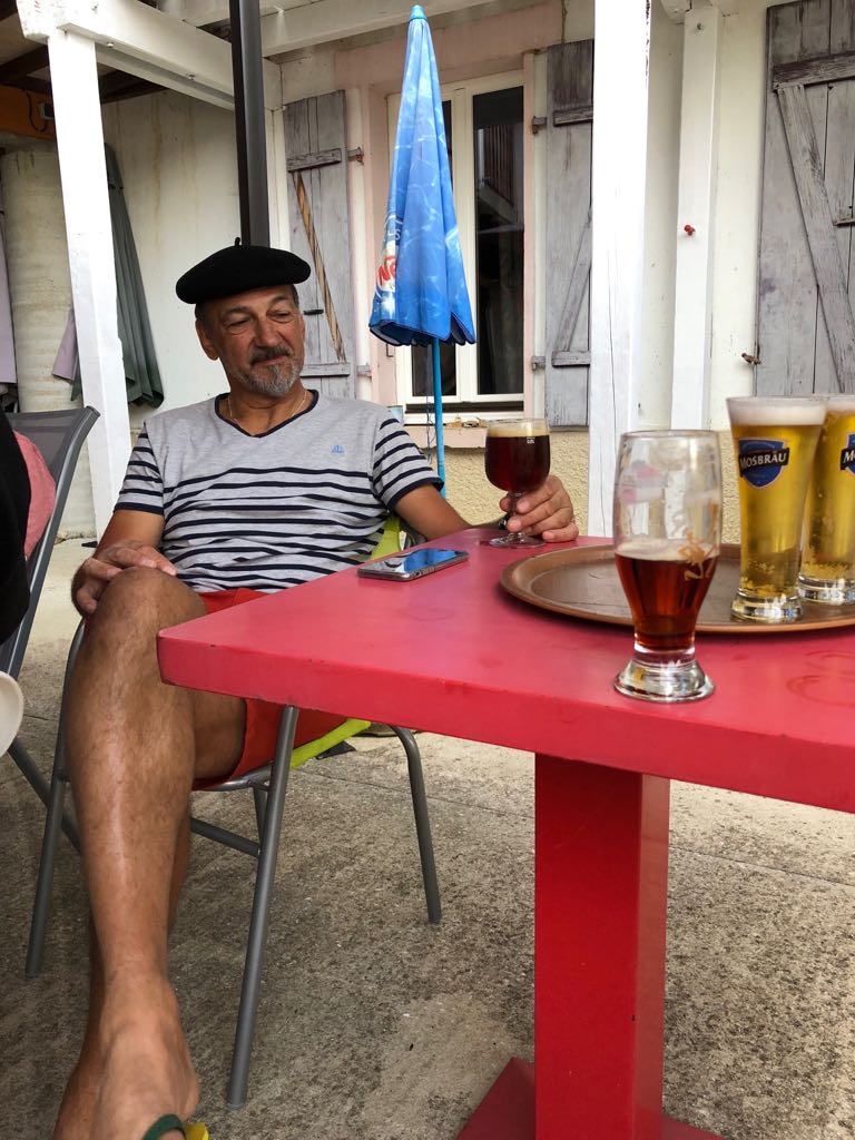 Jura 2018 :