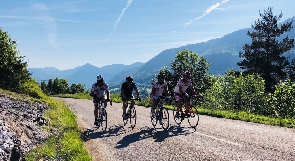 Jura 2018 :