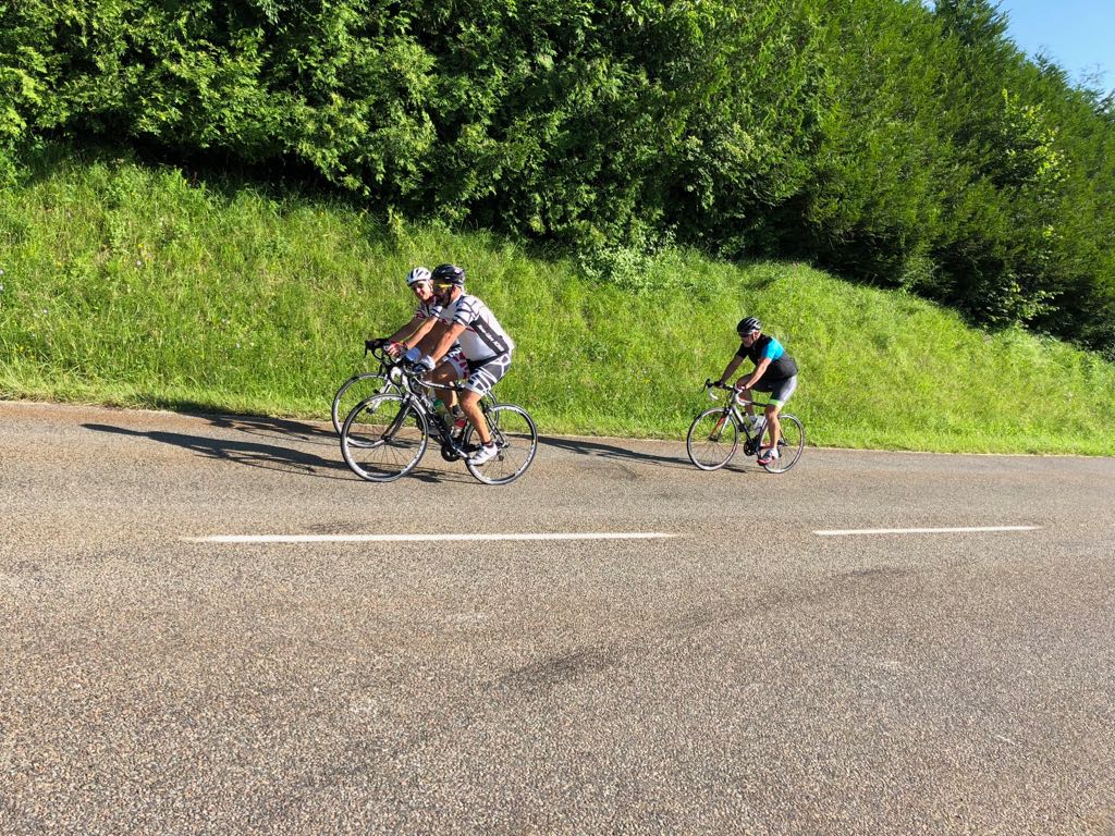 Jura 2018 :