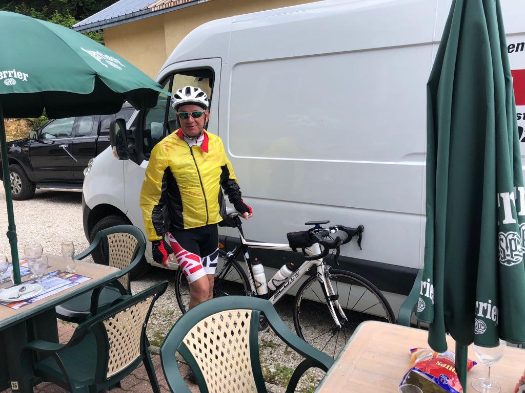 Jura 2018 :