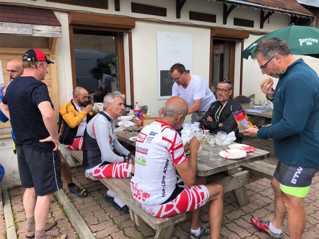 Jura 2018 :