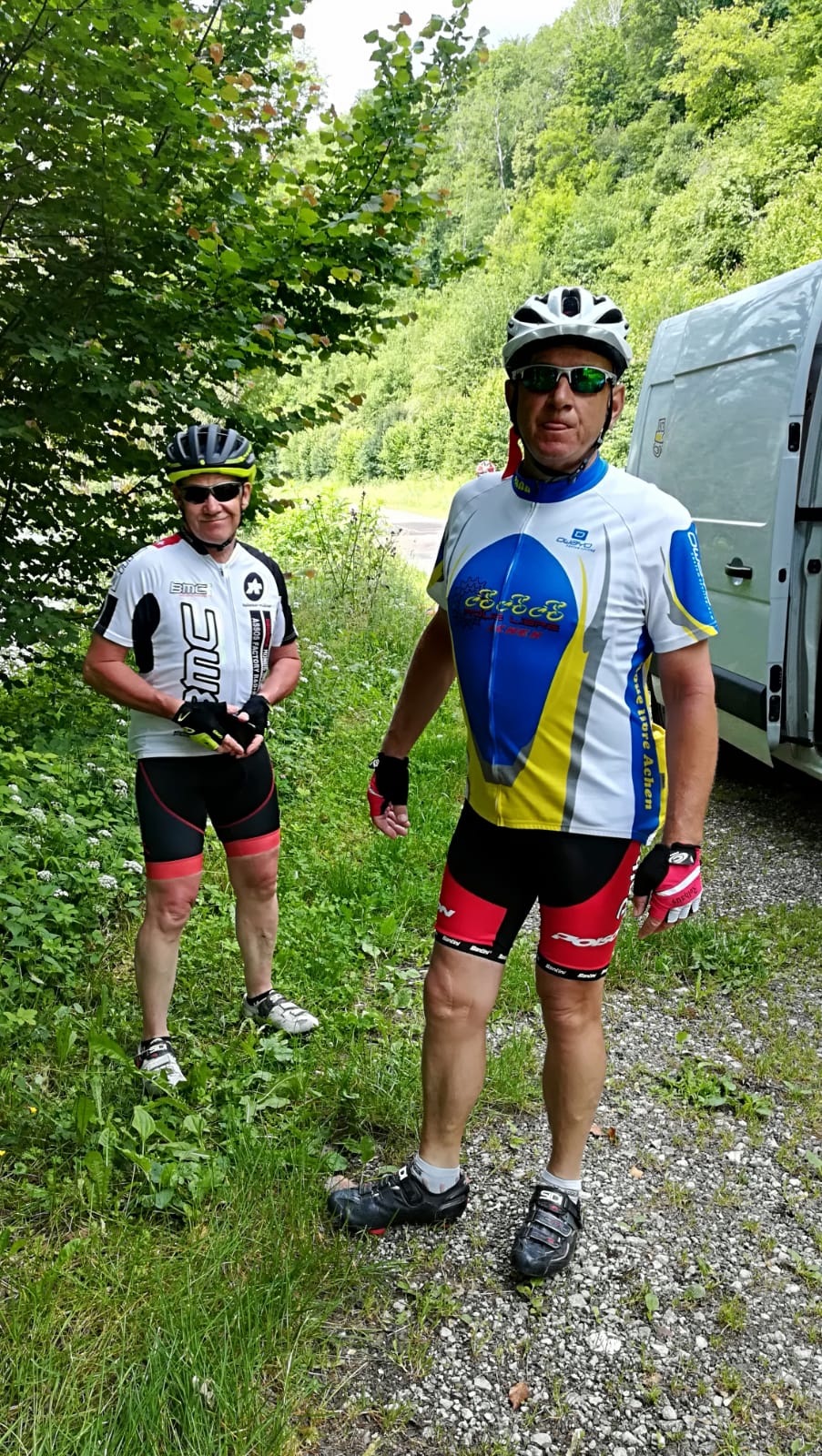 Jura 2018 :