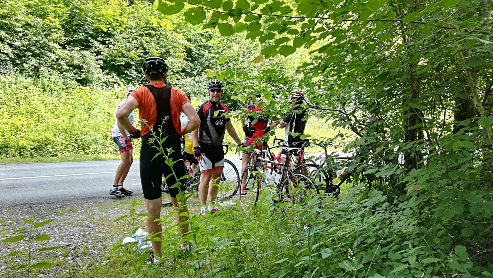 Jura 2018 :