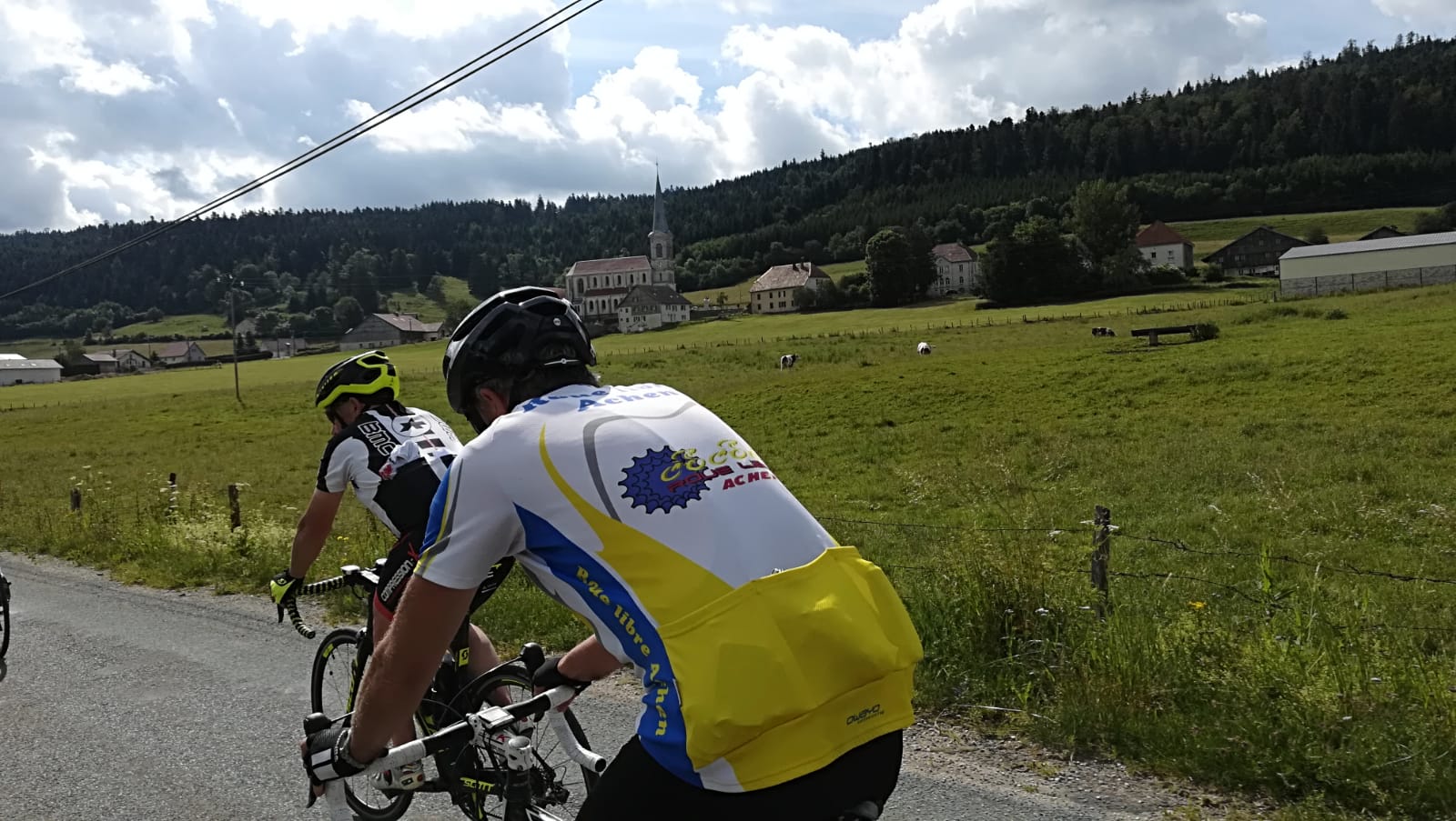 Jura 2018 :
