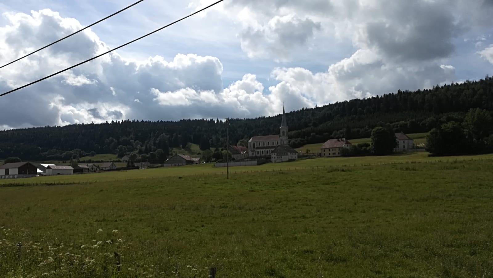 Jura 2018 :