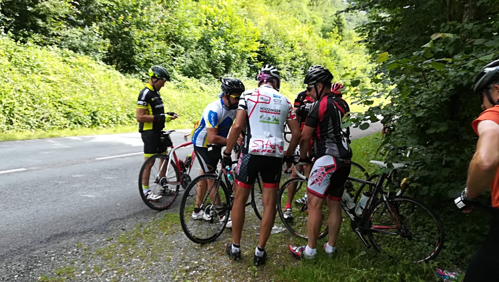 Jura 2018 :