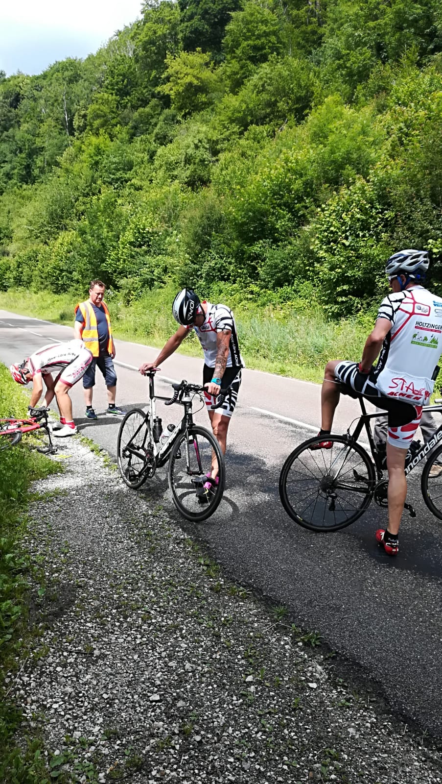 Jura 2018 :