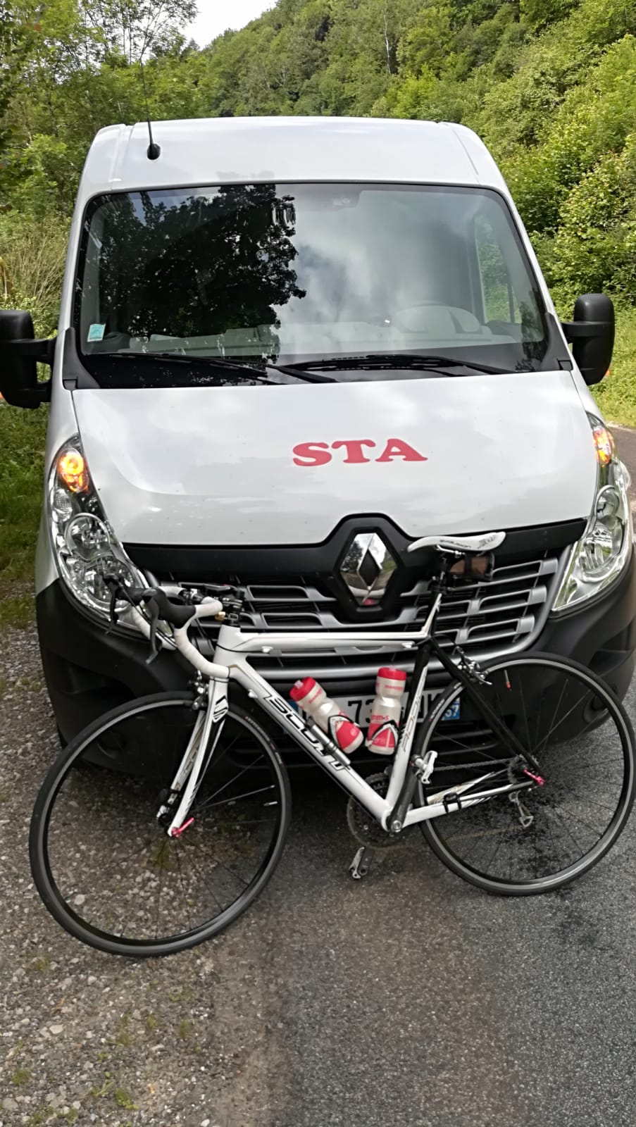 Jura 2018 :