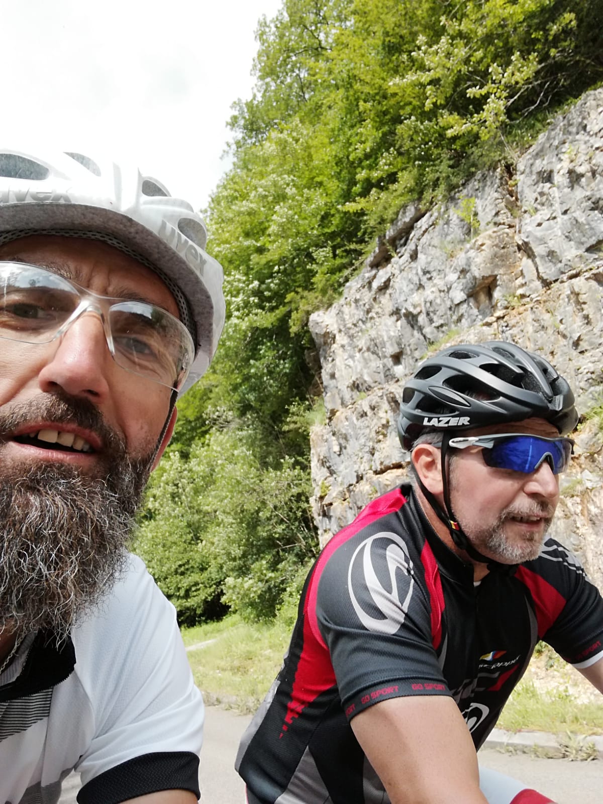 Jura 2018 :