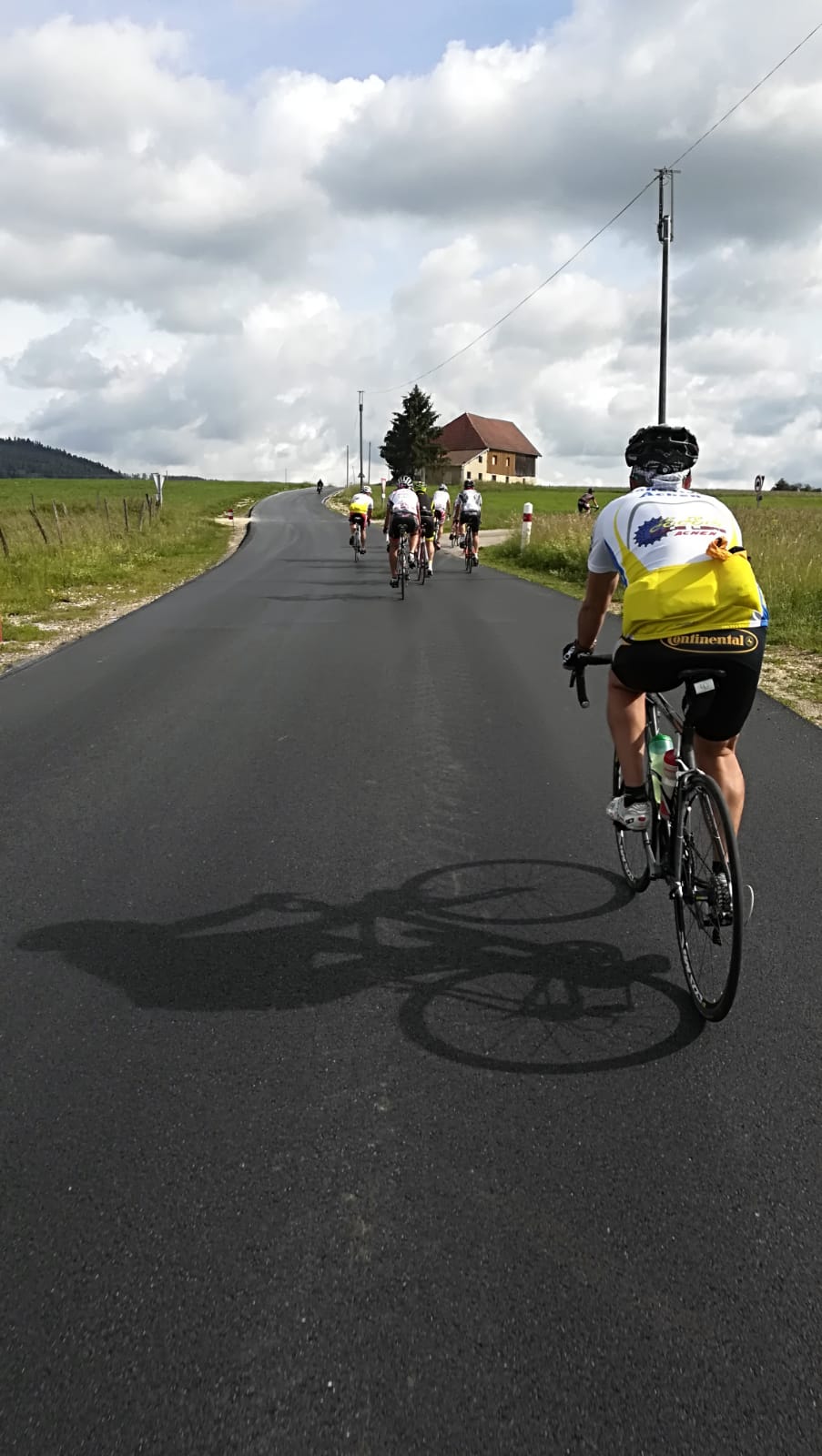 Jura 2018 :