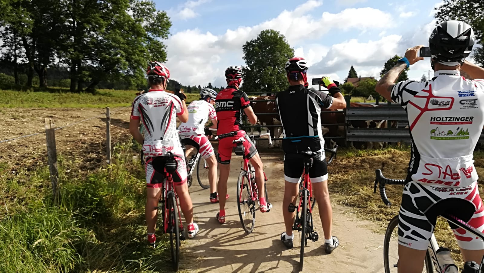 Jura 2018 :