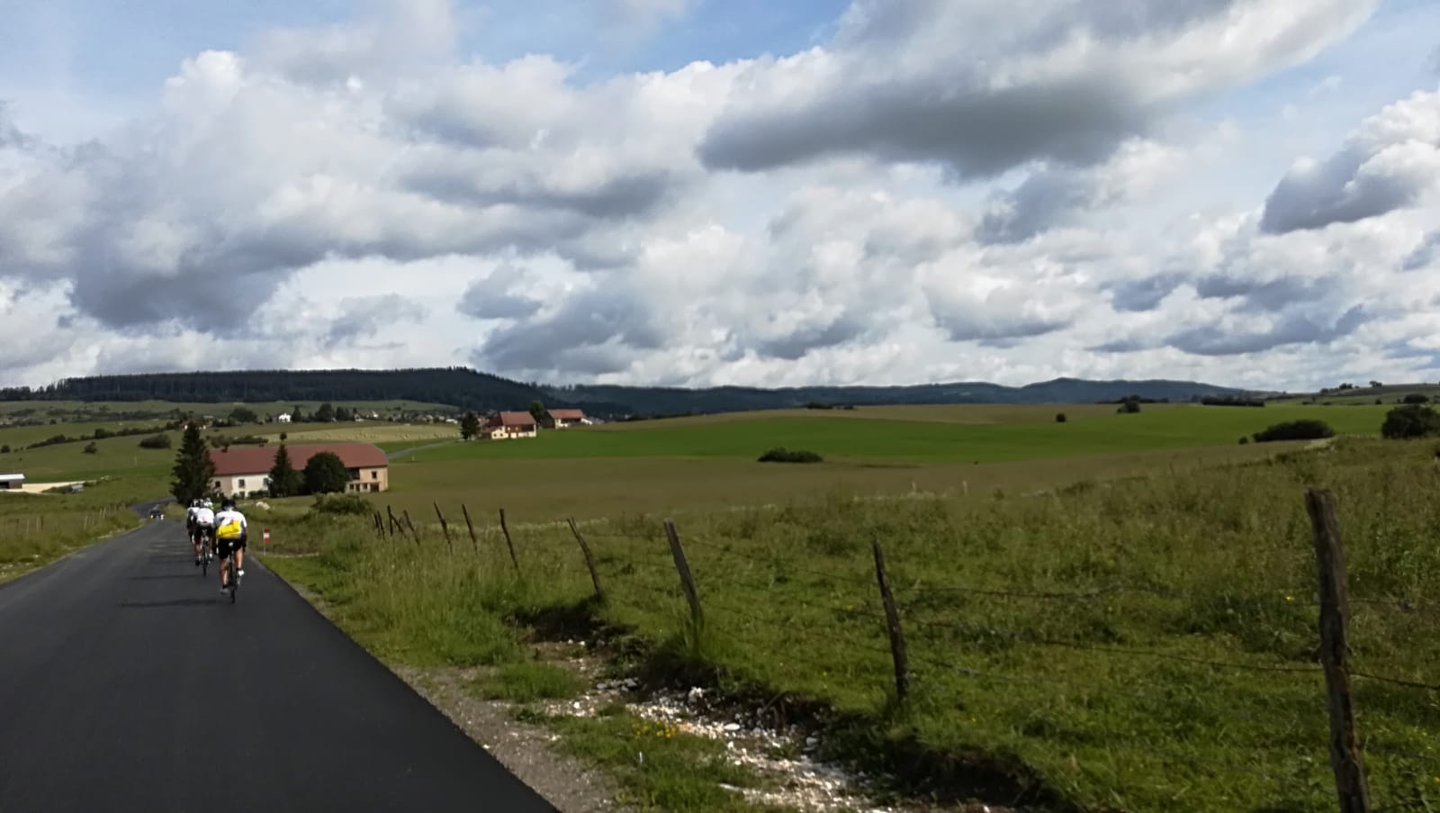 Jura 2018 :