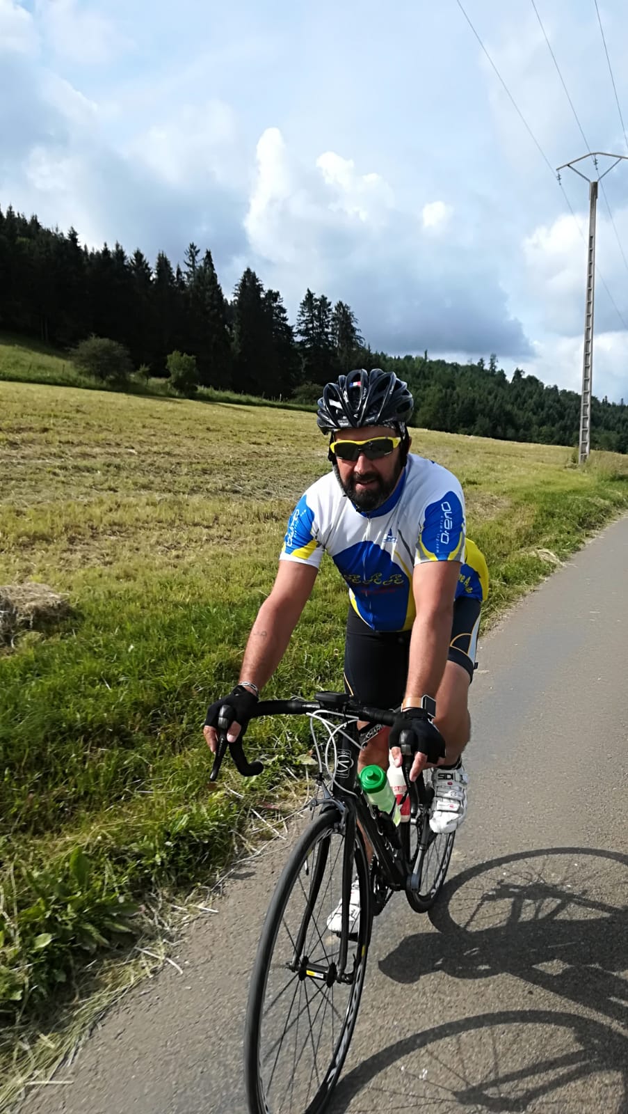 Jura 2018 :