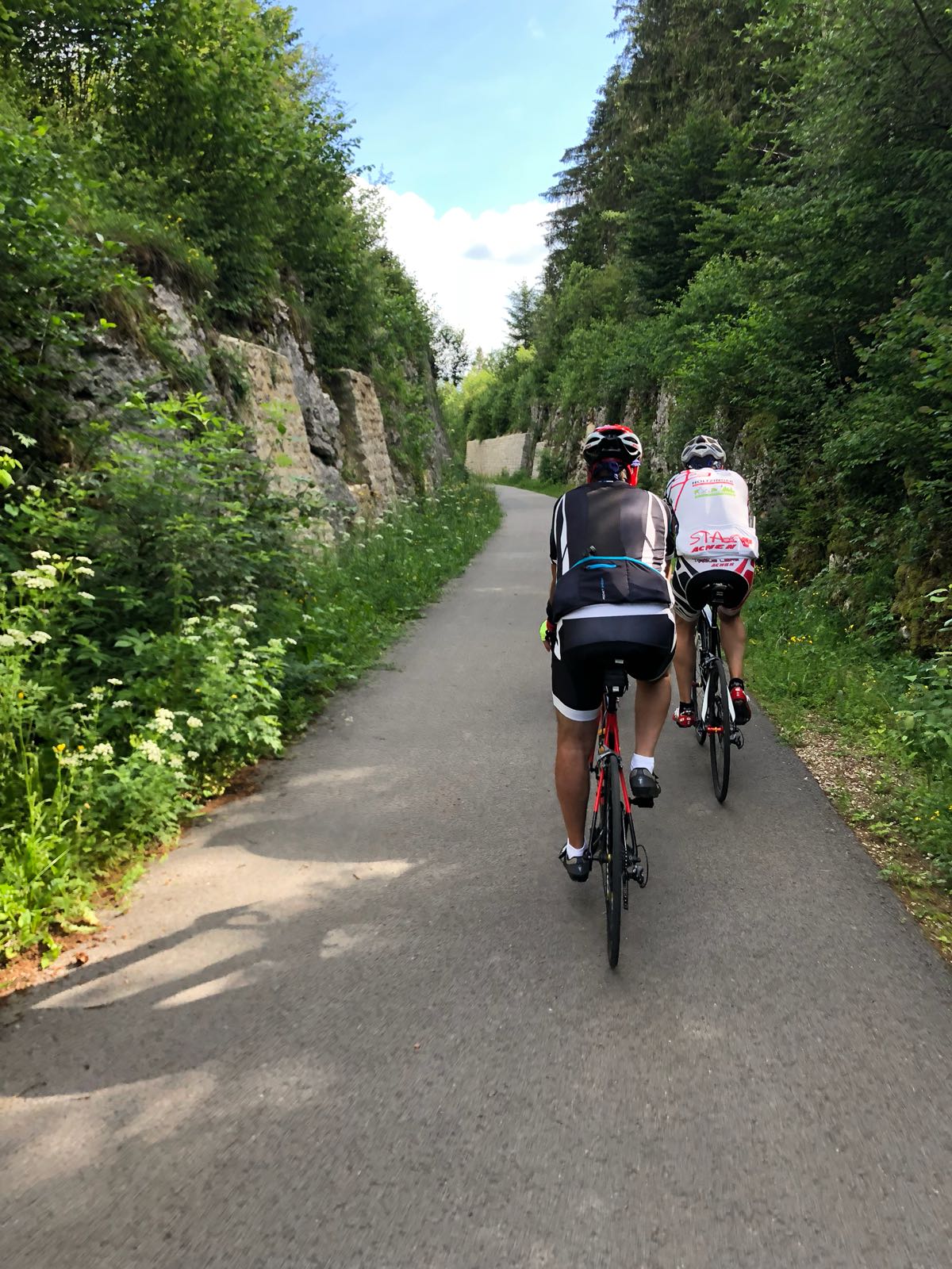 Jura 2018 :