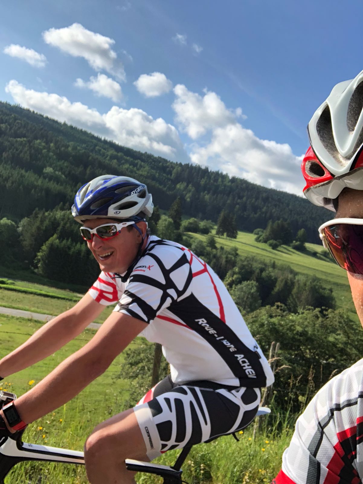 Jura 2018 :