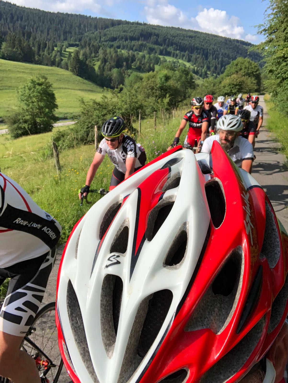 Jura 2018 :