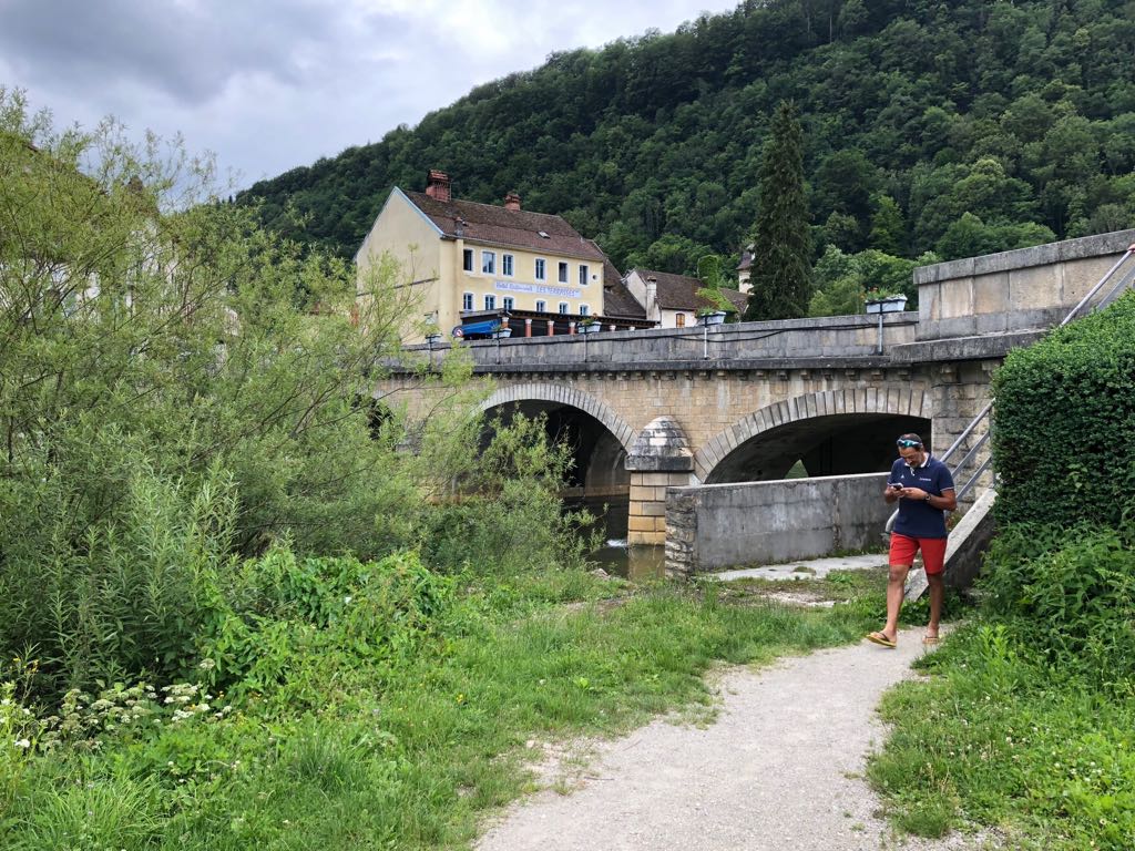 Jura 2018 :