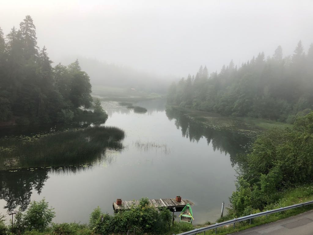 Jura 2018 :