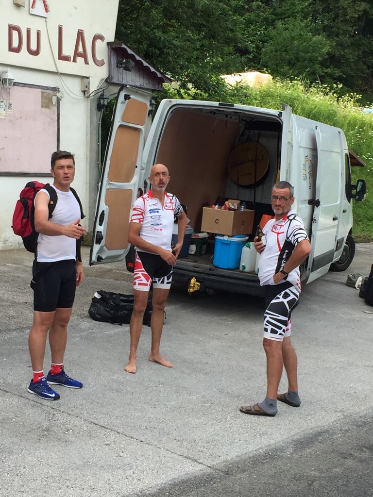 Jura 2018 :
