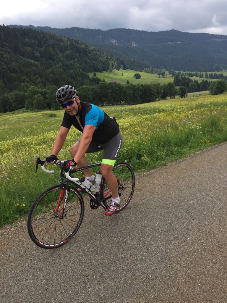Jura 2018 :