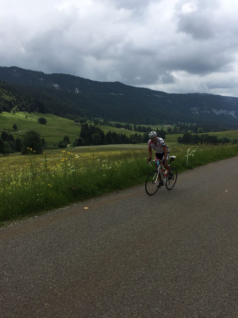Jura 2018 :
