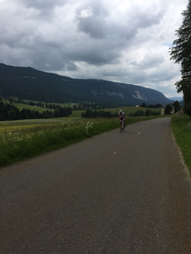Jura 2018 :