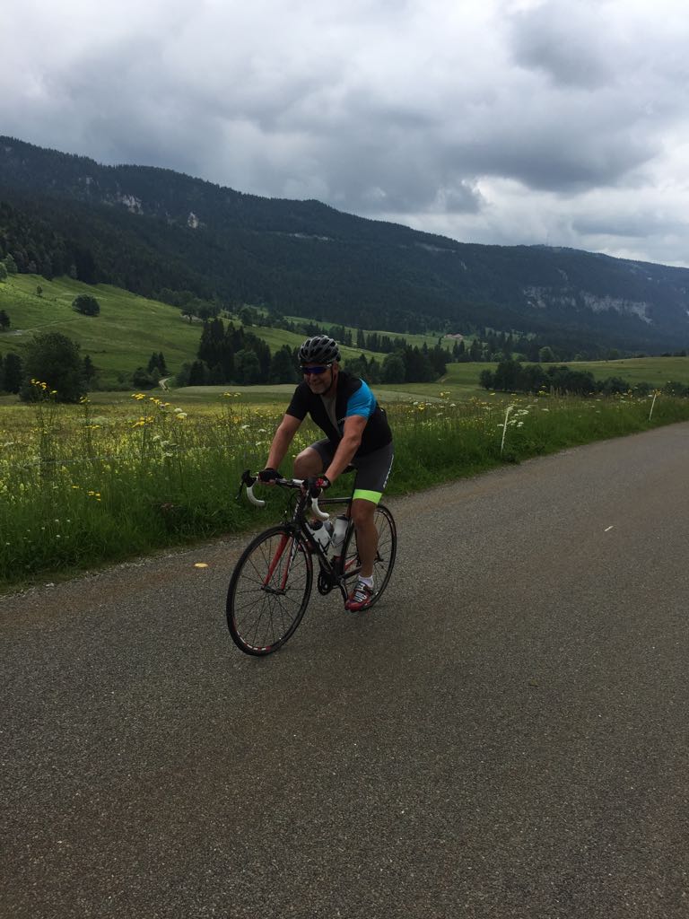 Jura 2018 :
