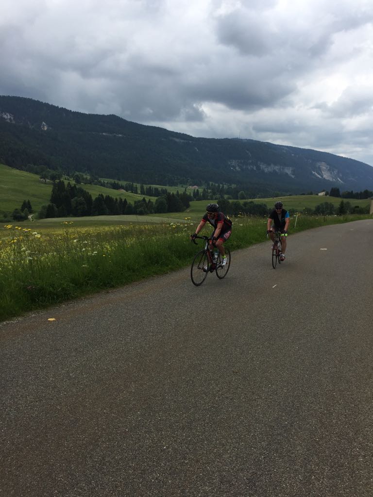 Jura 2018 :