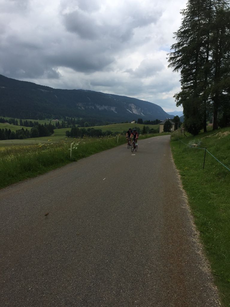 Jura 2018 :