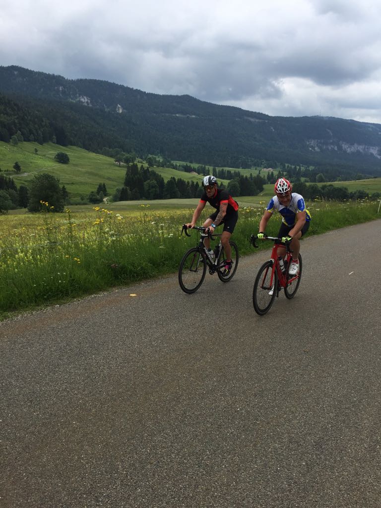 Jura 2018 :