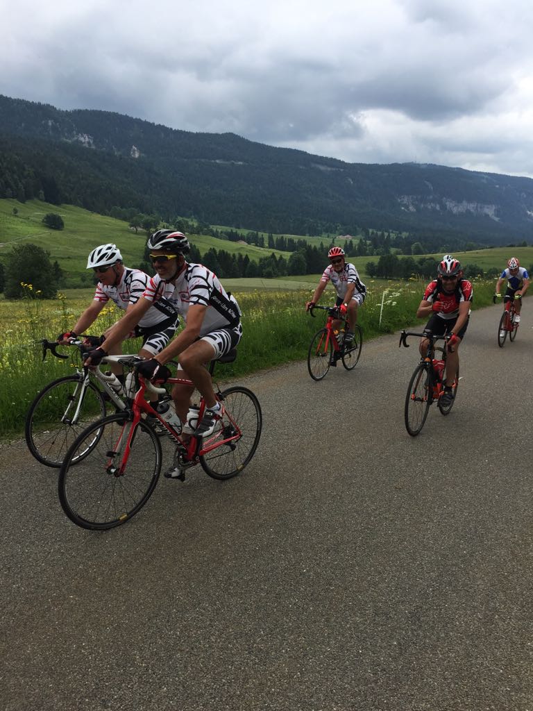 Jura 2018 :