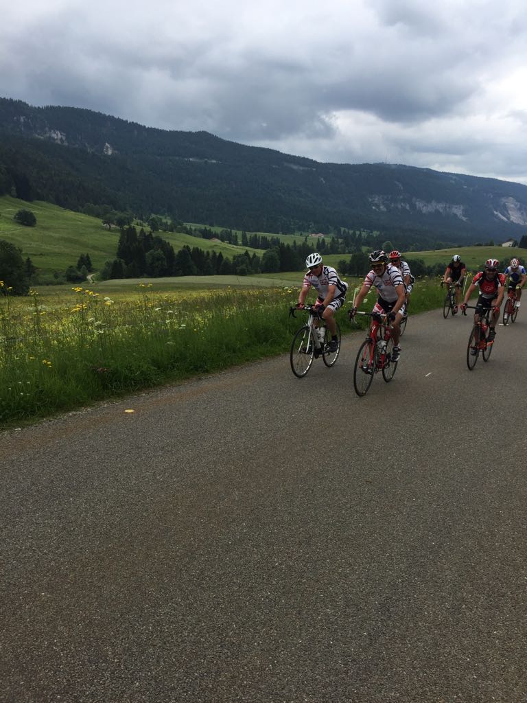 Jura 2018 :